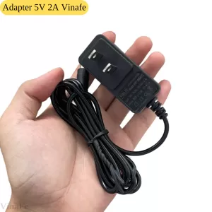 Nguồn Adapter 5V 2A Chính Hãng